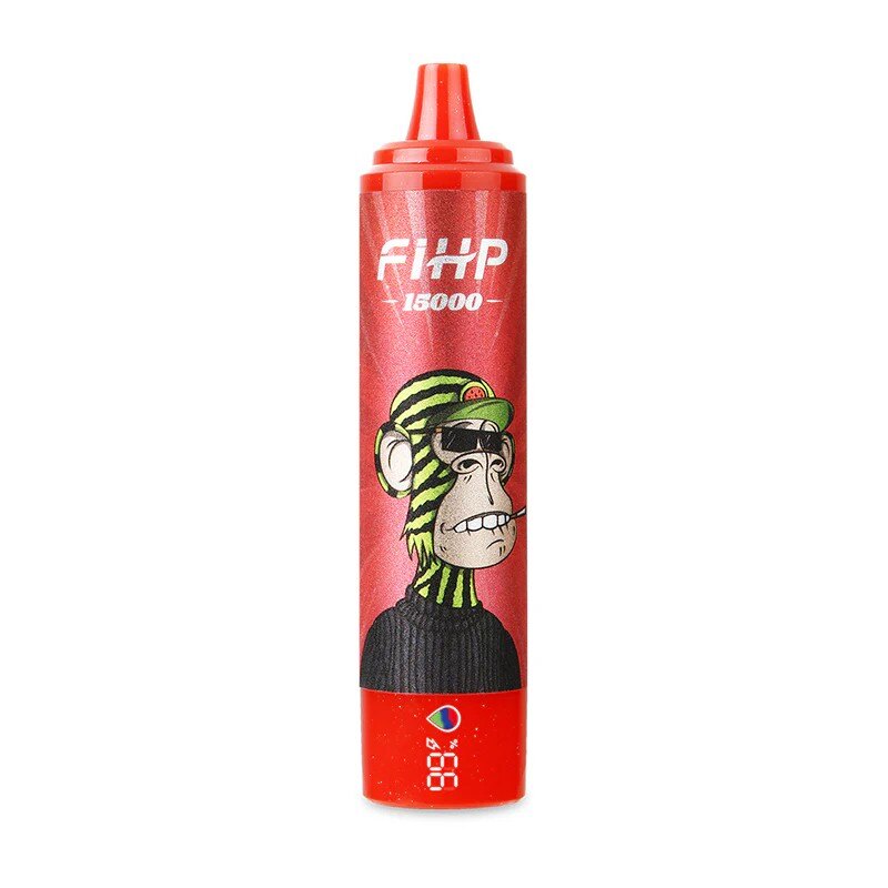 FIHP 15000 Puffs Vape