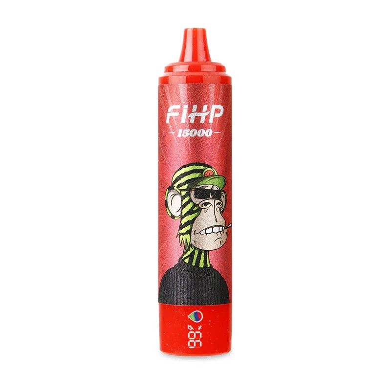 FIHP 15000 puffs Watermelon Ice