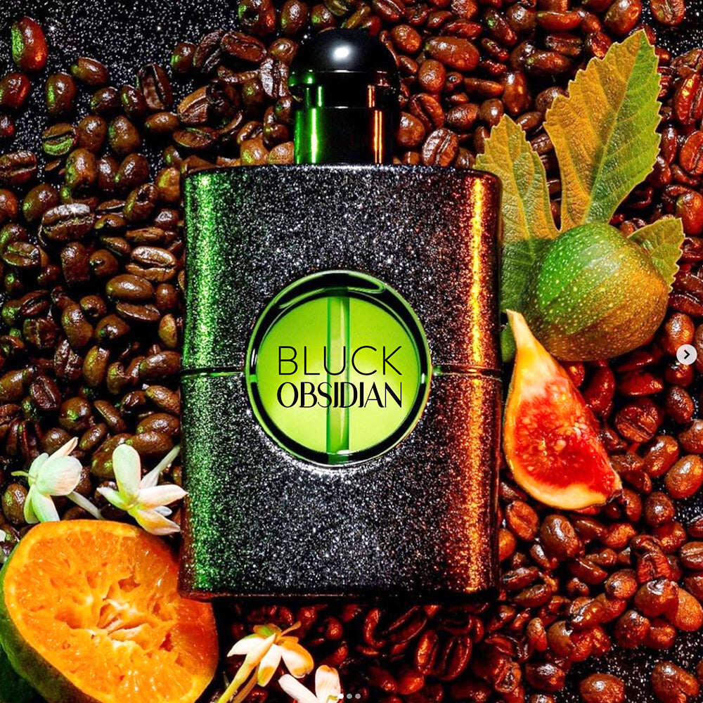 FLYSMUSTMBLUCK OBSIDIAN PERFUMY DAMSKIE Z FEROMONAMI
