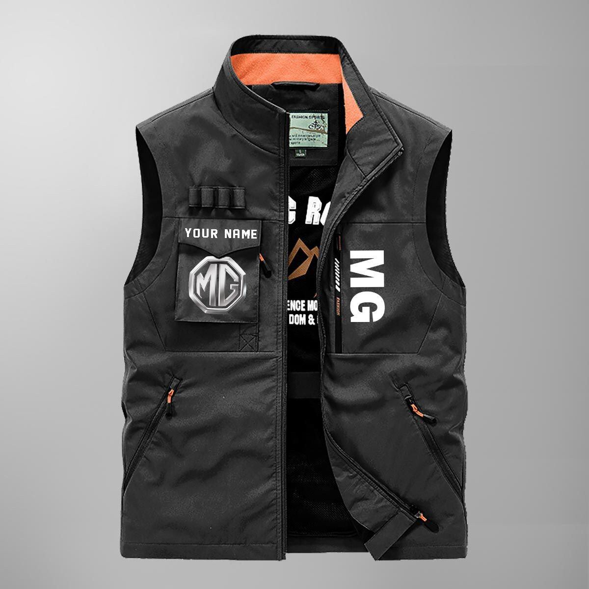 MG Carro DDQMPV10097