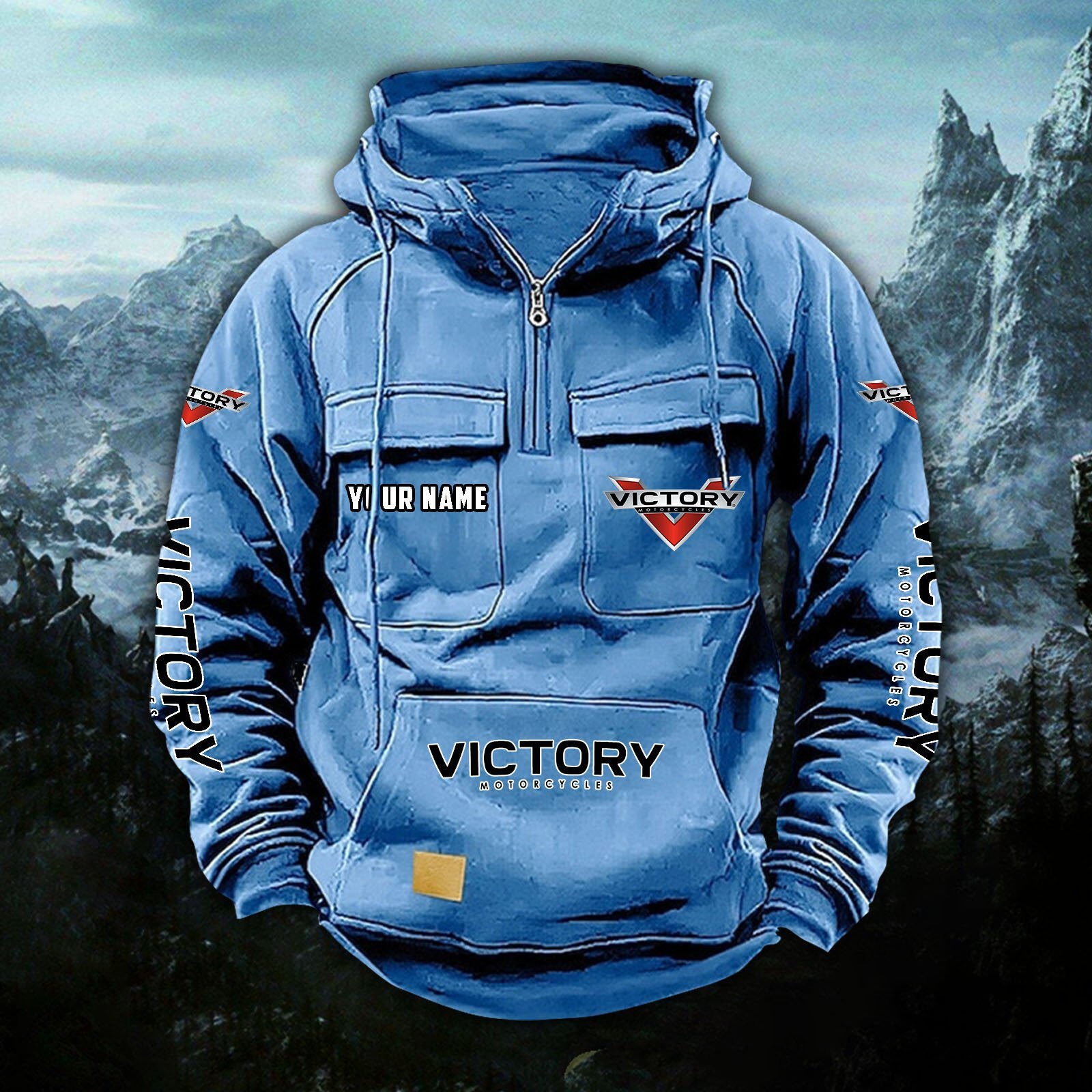 Motocicletas Victory WINYMPJ10060