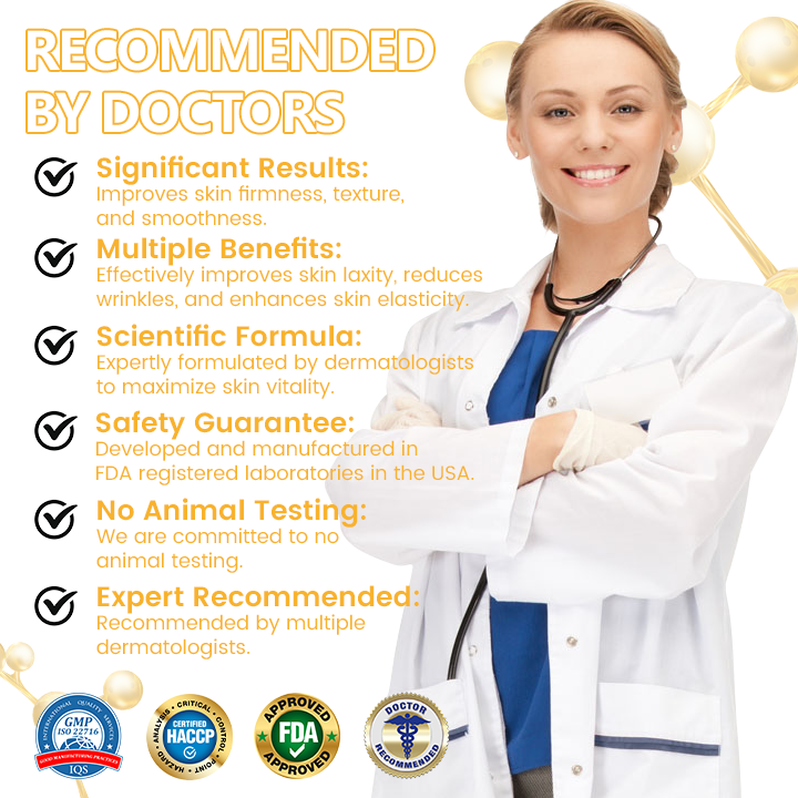 Creme antienvelhecimento reafirmante Ceoerty™ BeeAura