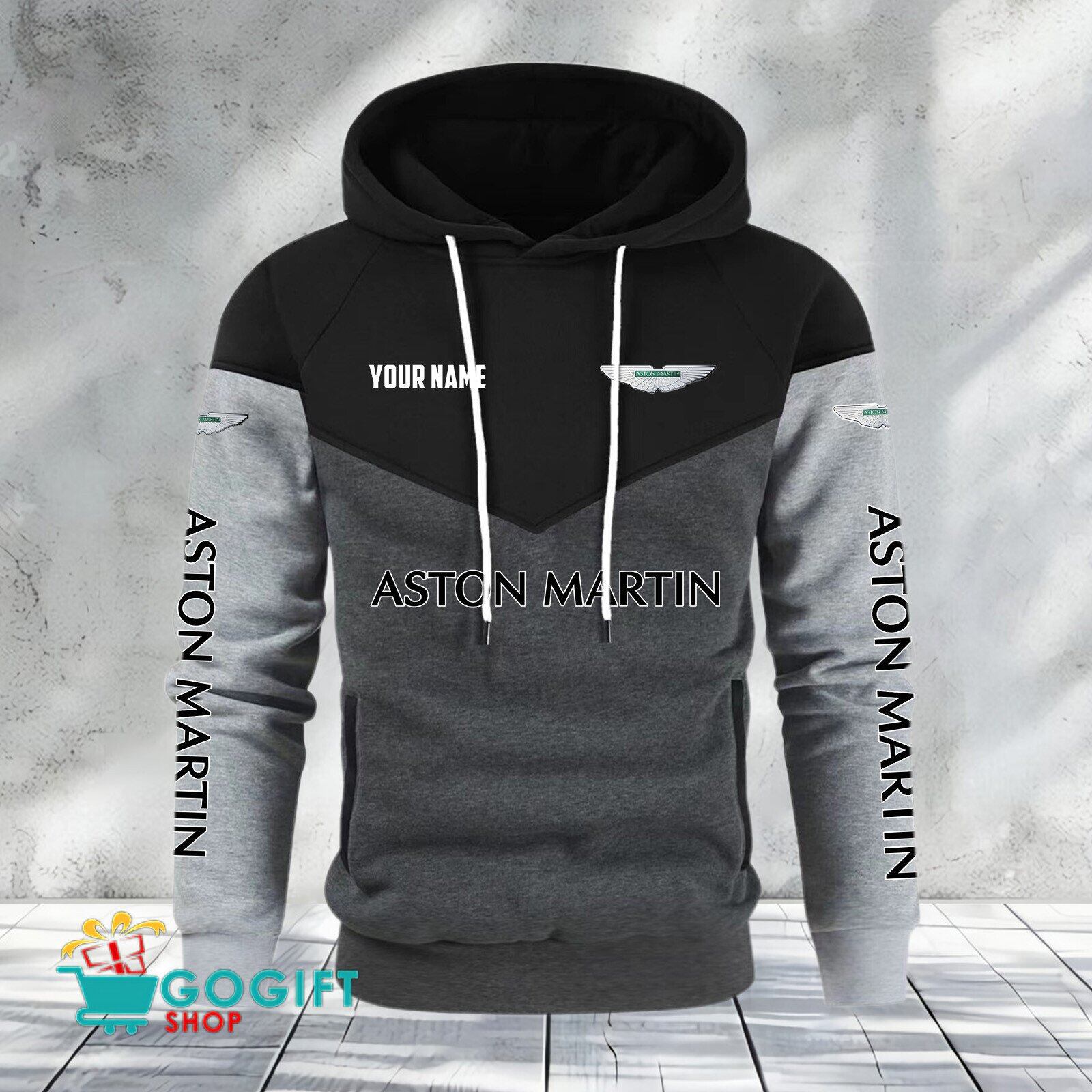 Aston Martin NTHPH362