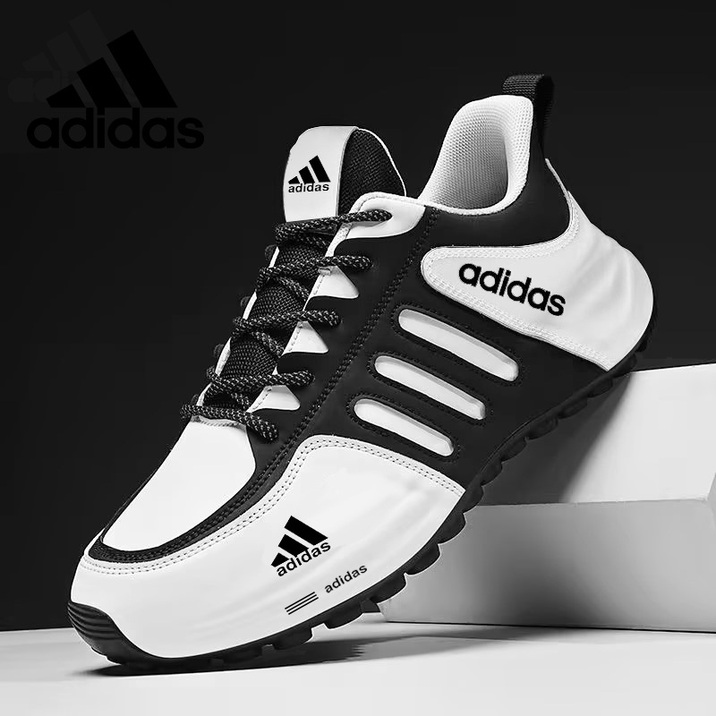 2025 Adidas Buty trekkingowe męskie Buty outdoorowe