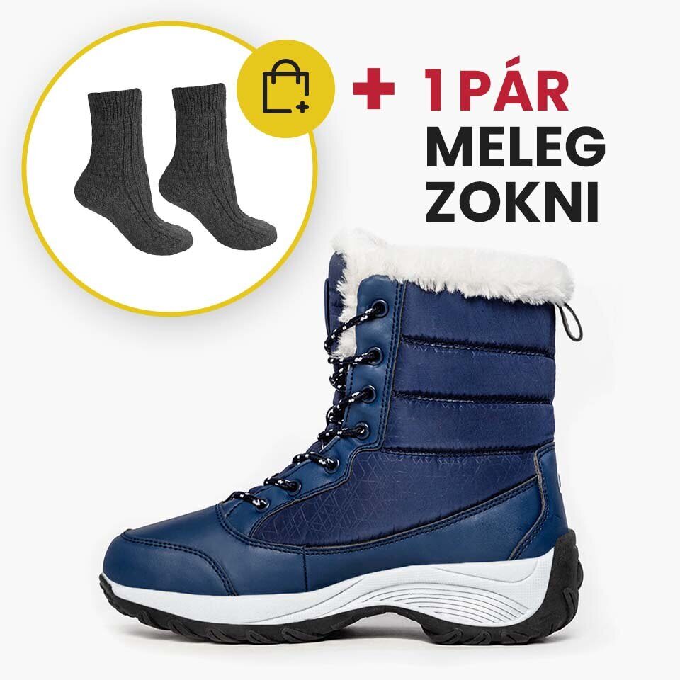 WINTERFUN® - CIZME TERMO DE IARNA