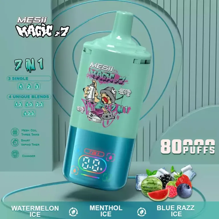 Mesii-MAGIC-X7-80000-Puffs-Authentic-Disposable-Vape-Low-Nicotine-Bulk-Buy-Wholesale-6