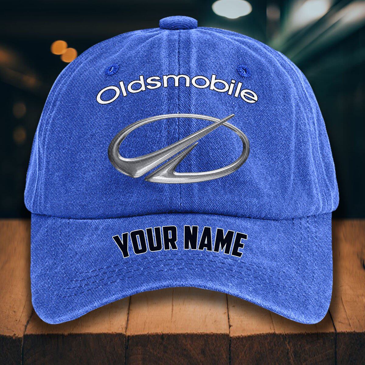 Oldsmobile WINHD10133