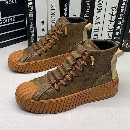 BUTY Z-STAR MARTIN