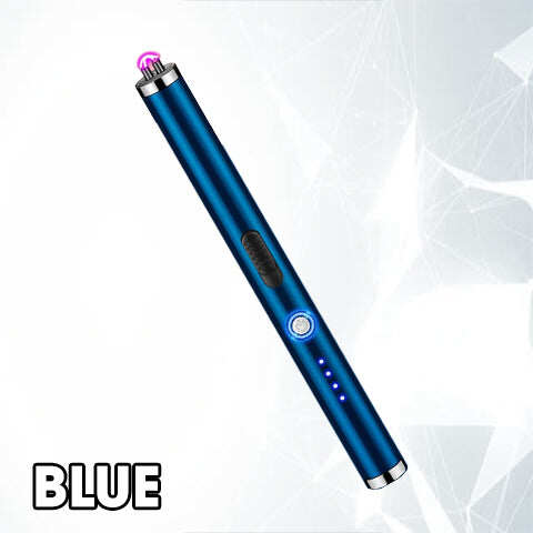 CANETA DE CHOQUE ULTRA TÁTICA DE ALTO DESEMPENHO OVEALLGO™ 25.000.000