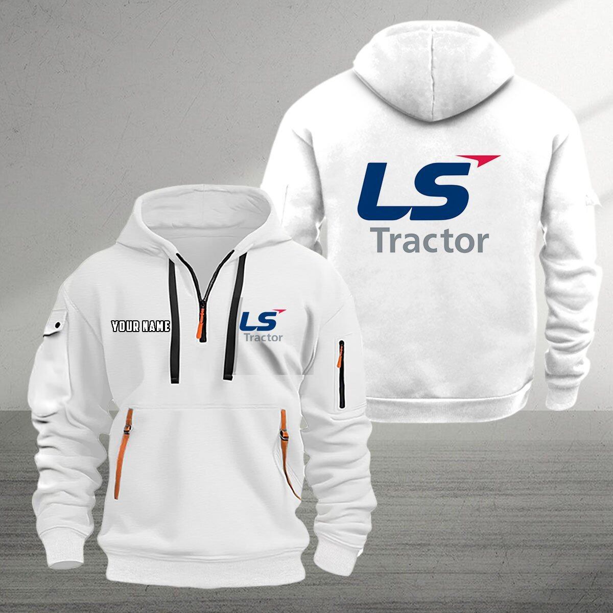 LS Tractor DDQHZH910178