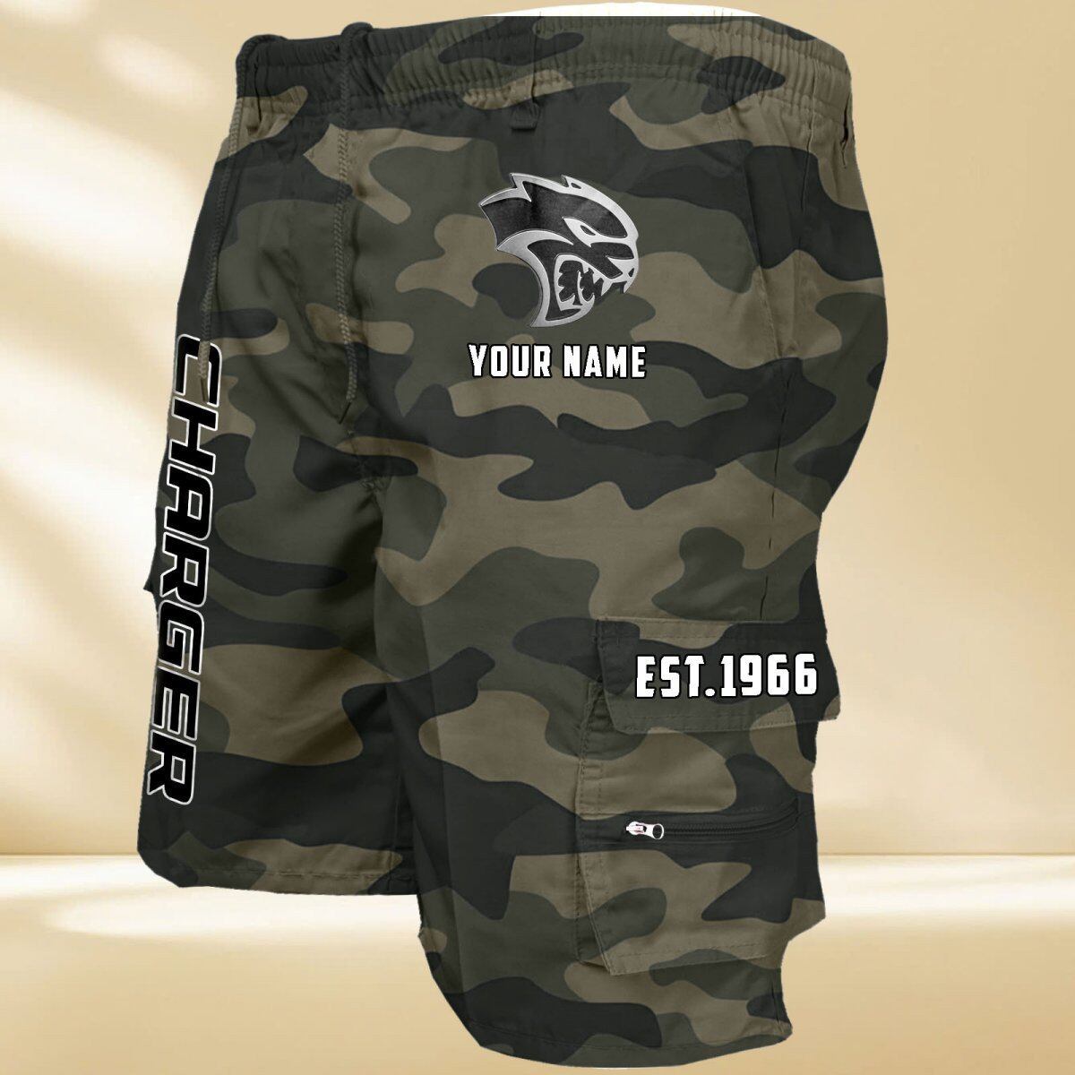 Dodge Charger DDQMCOS10089