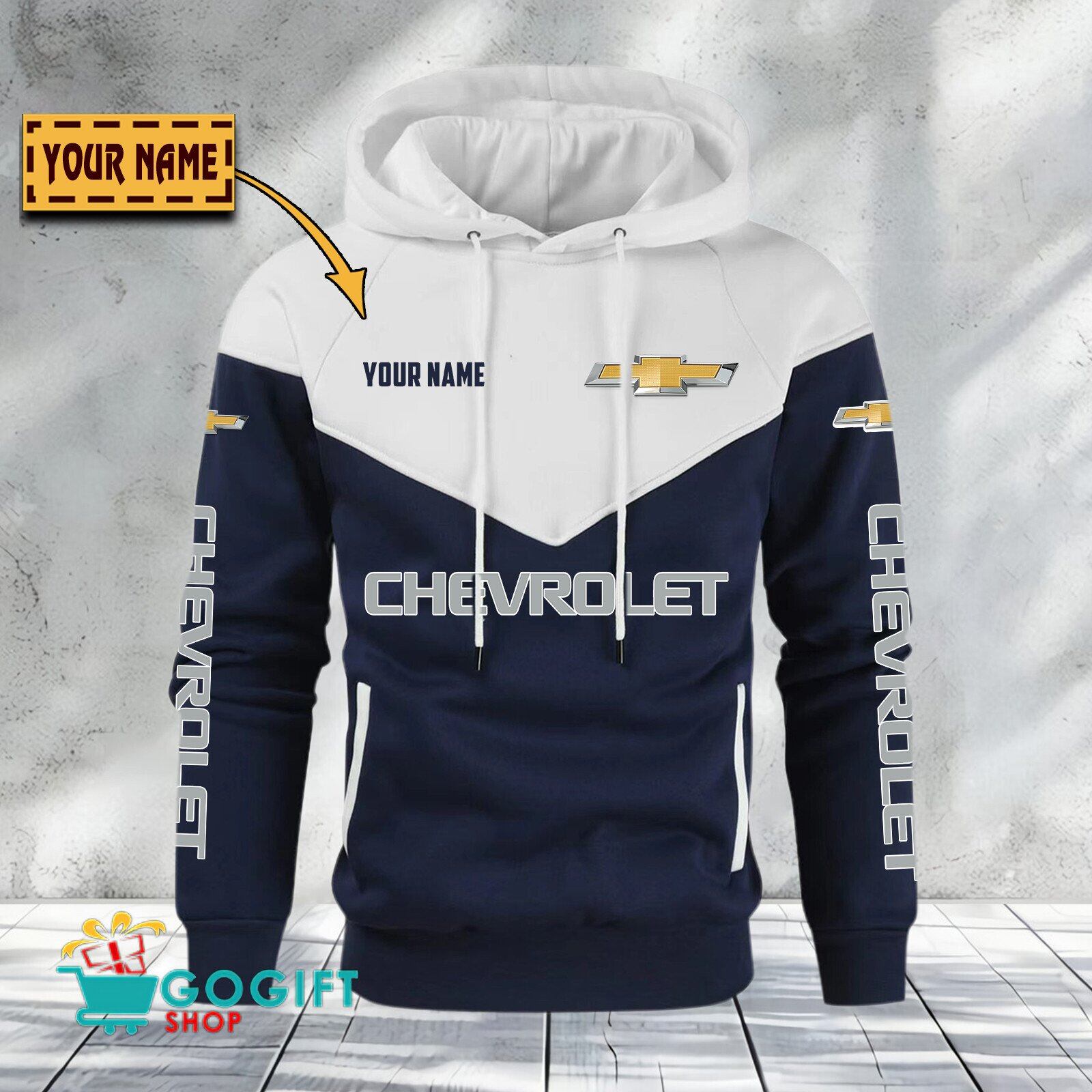 Chevrolet NTHPH373