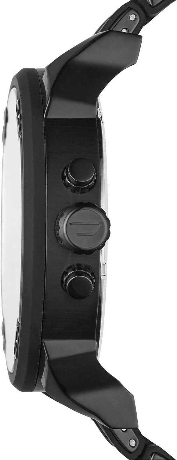 RELÓGIO MASCULINO MR. DADDY 2.0