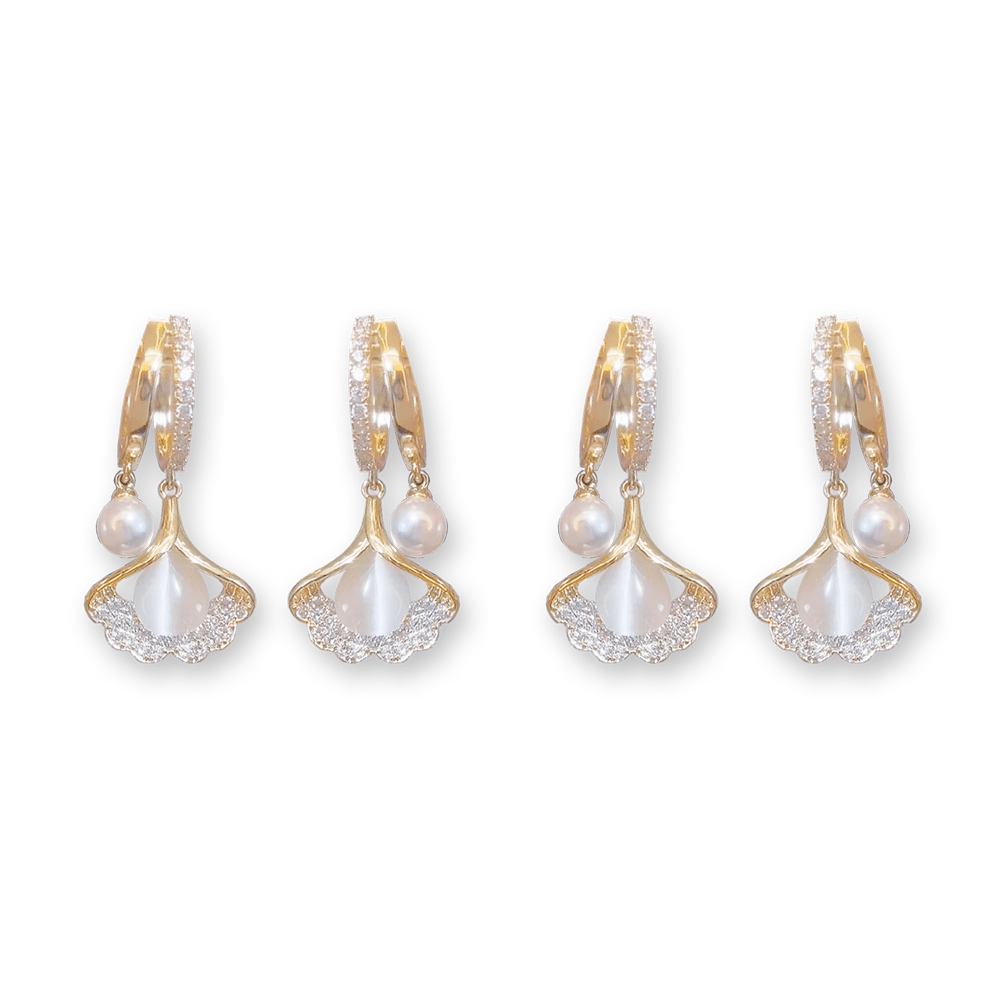 BRINCOS FLYSMUS™ МАГНИТЕРАПИЯ ГЕРМАНИЙ ДЕТОКС