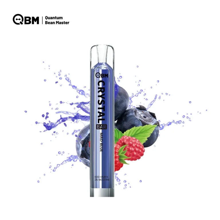 SFOG Crystal Bar S85 Disposable Vape