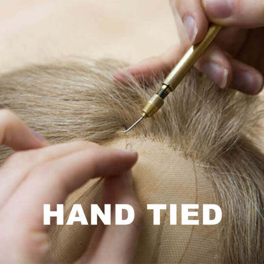 Novas perucas naturais de comprimento médio para 2023