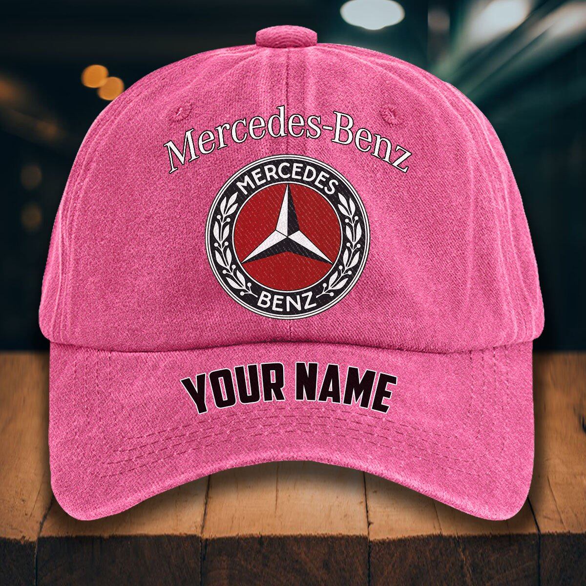 Mercedes-Benz WINHD10003