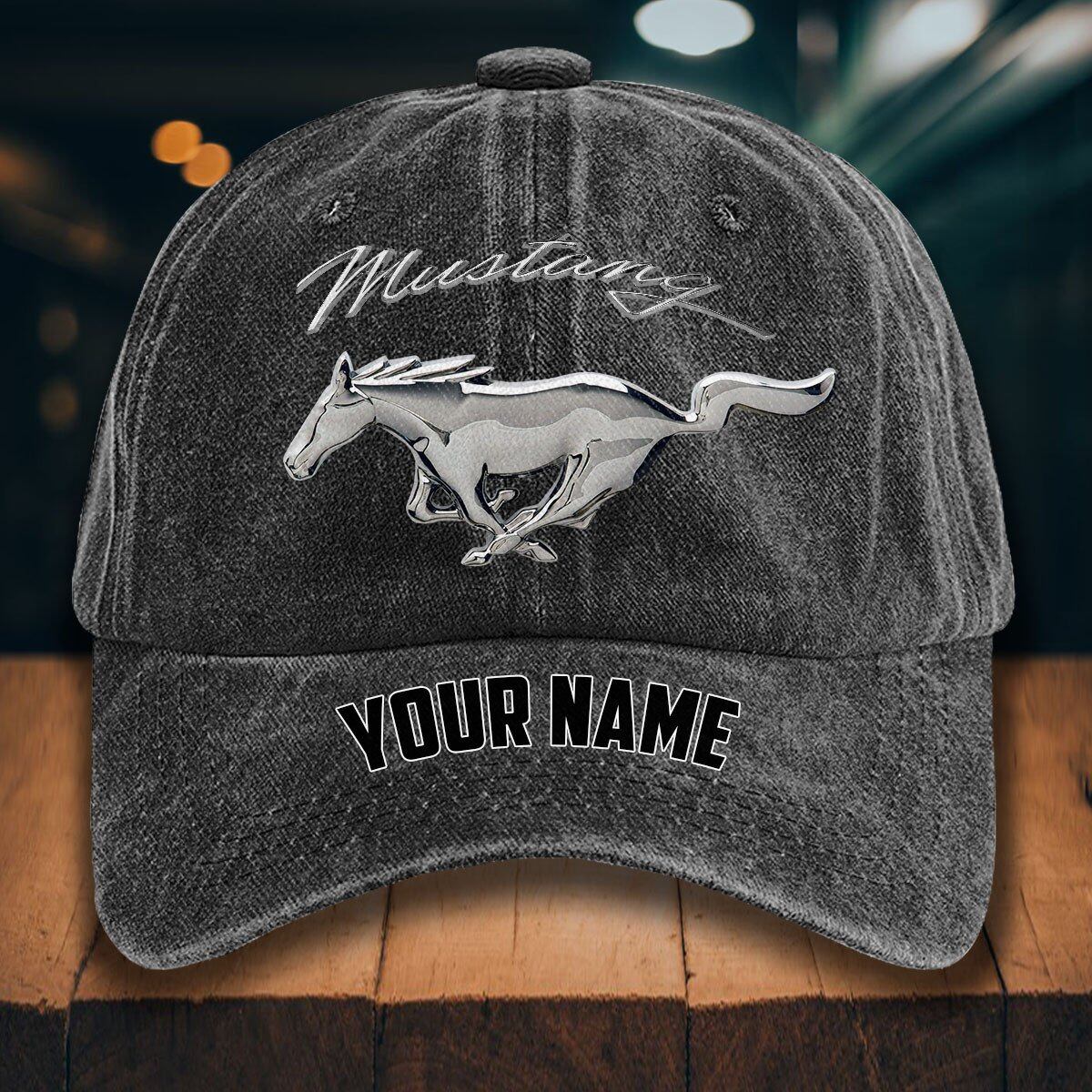 Ford Mustang WINHD10013