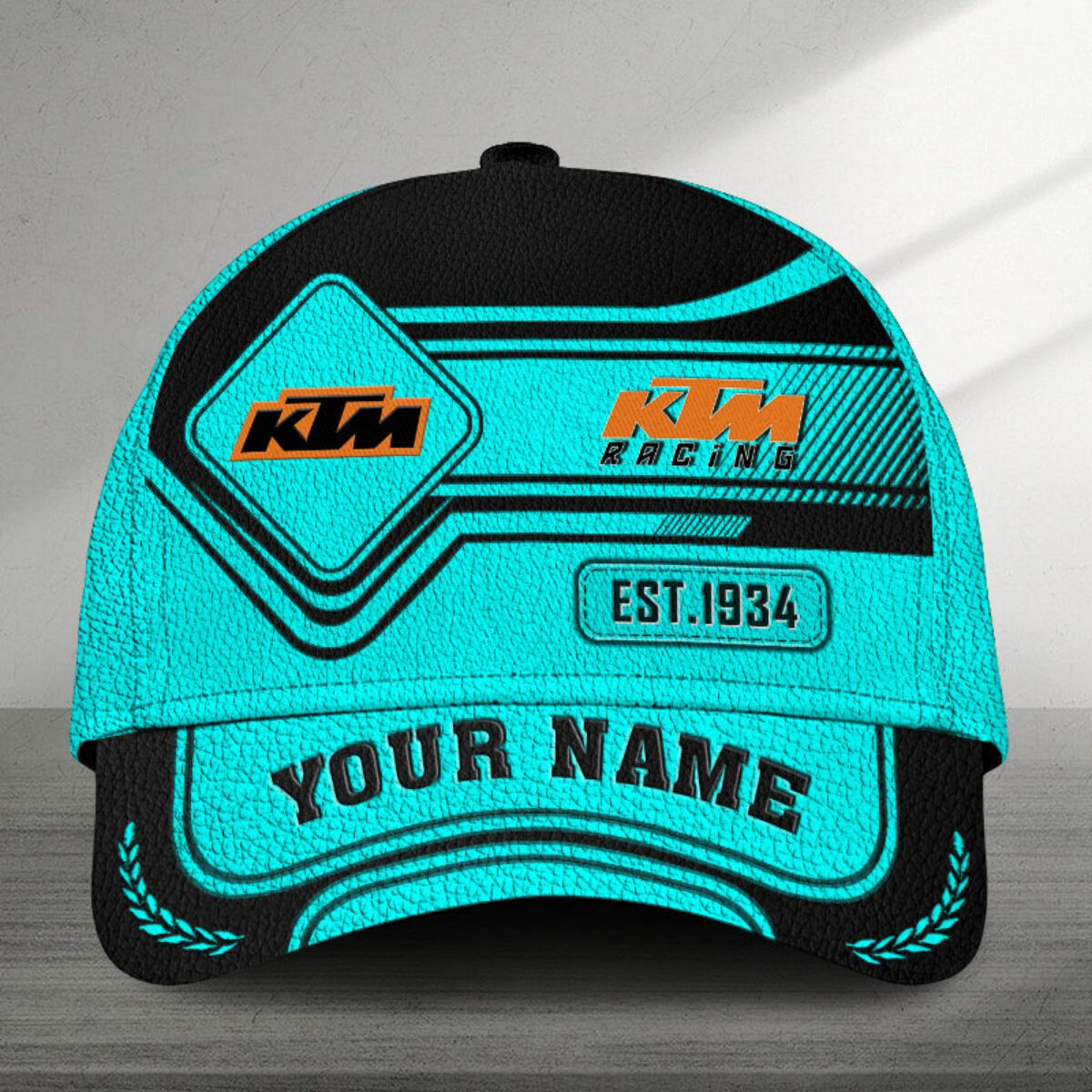 KTM Racing DDQHC20054