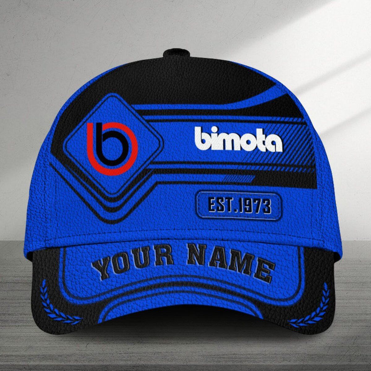 Bimota Motociclos DDQHC20074