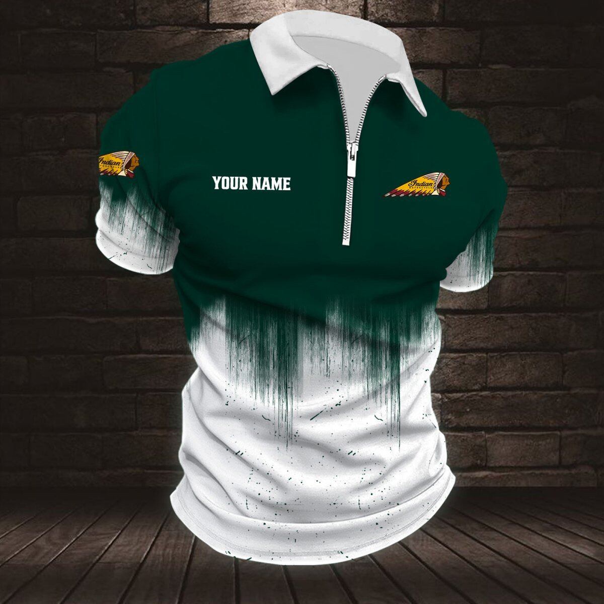 Indian Motociclo DDQZA30047