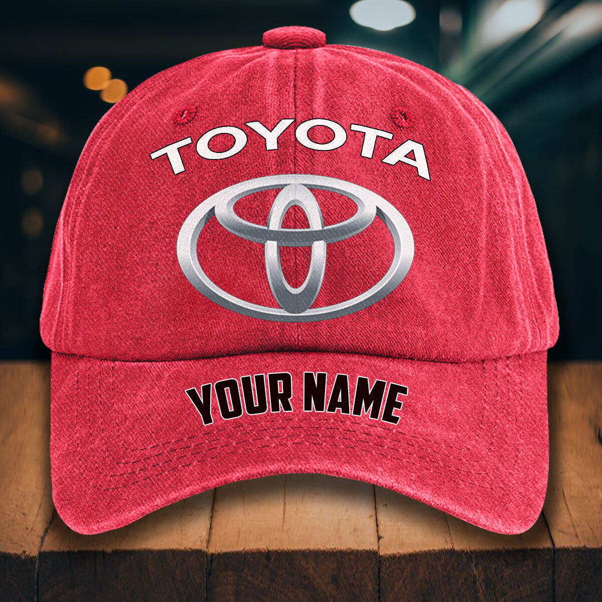 Toyota WINHD10022