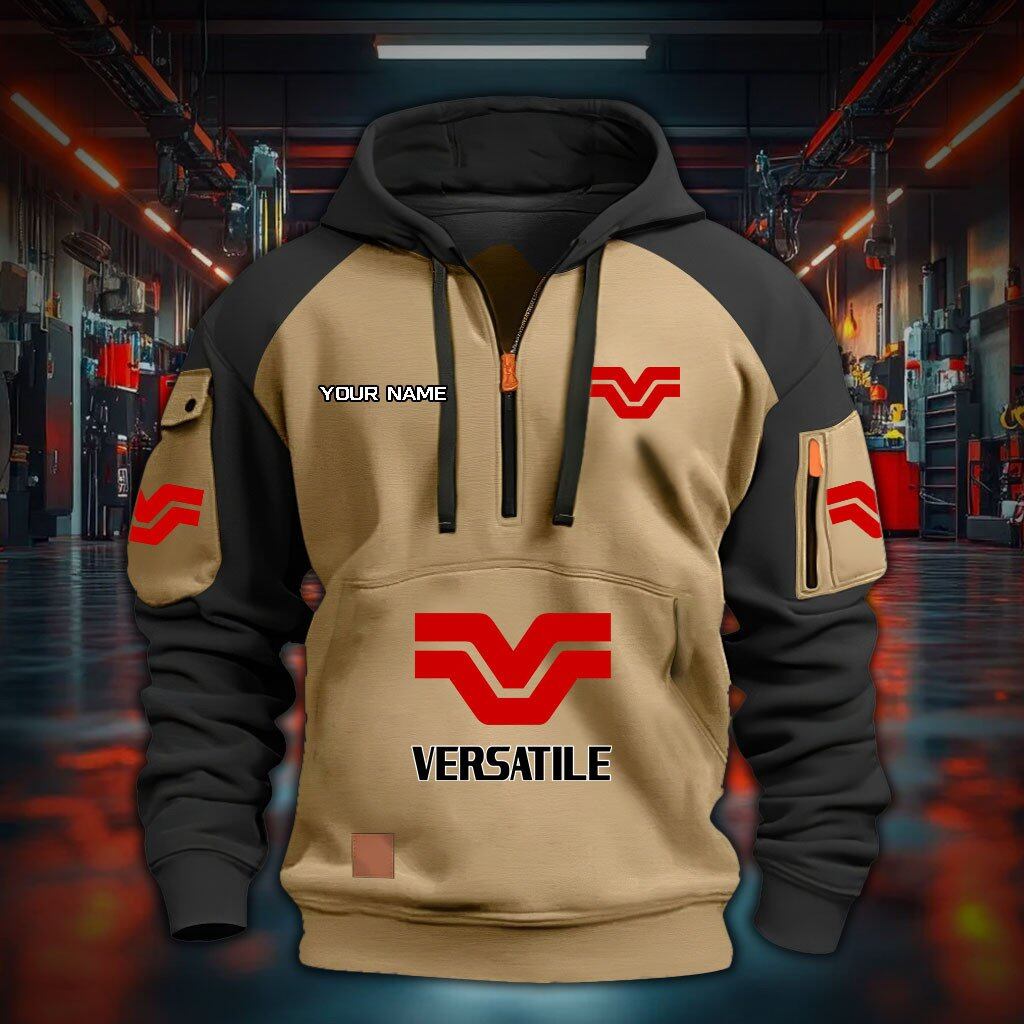 Versatile DDQHZH30189