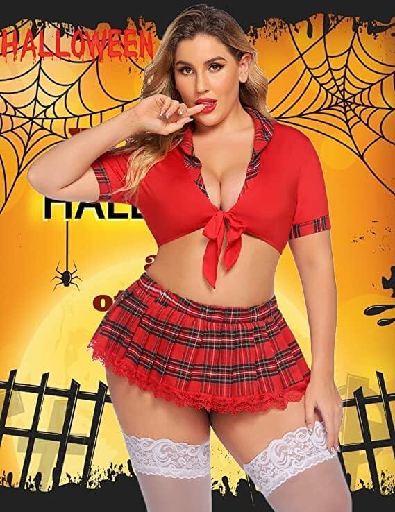 Sexy Lingerie Set for Women Two Piece