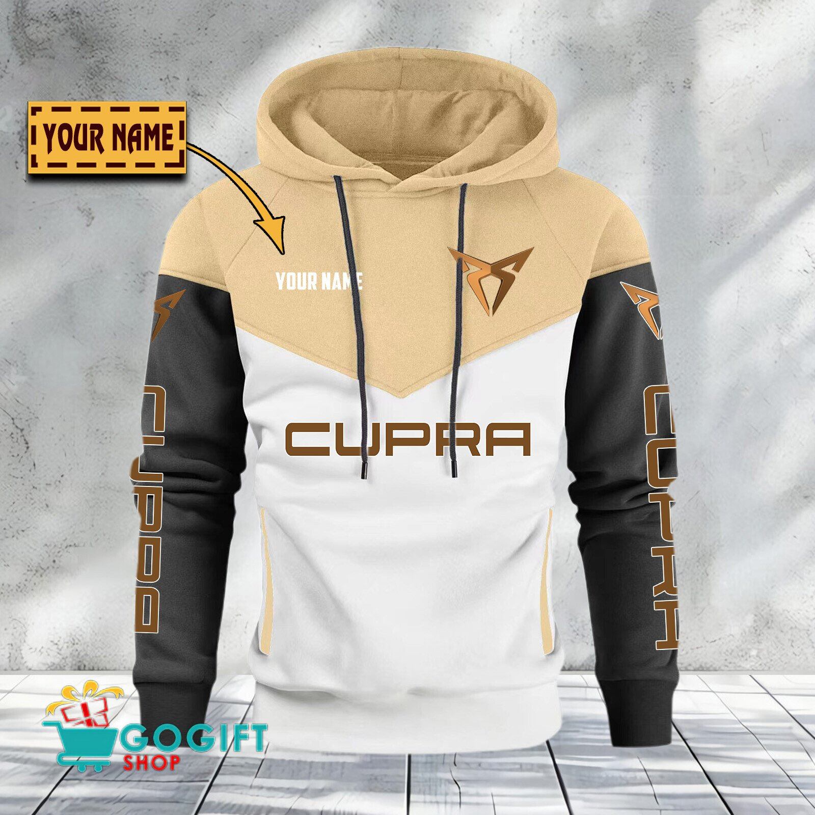 Cupra NTHPH378