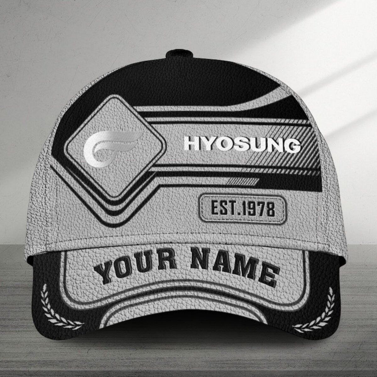 Hyosung Motorcyles DDQHC20068