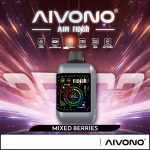 AIVONO AIM FLASH 35000 Puffs Mixed Berries