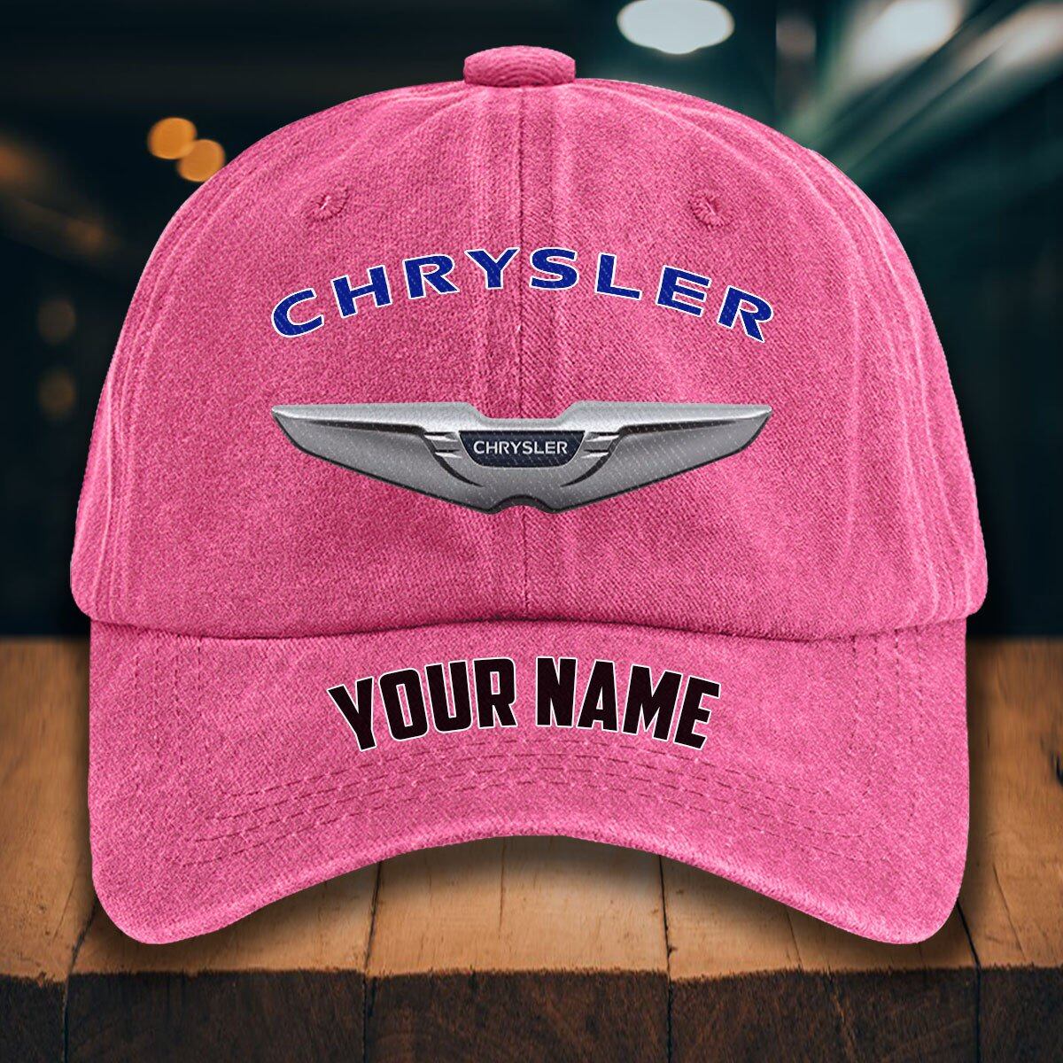 Chrysler WINHD10113