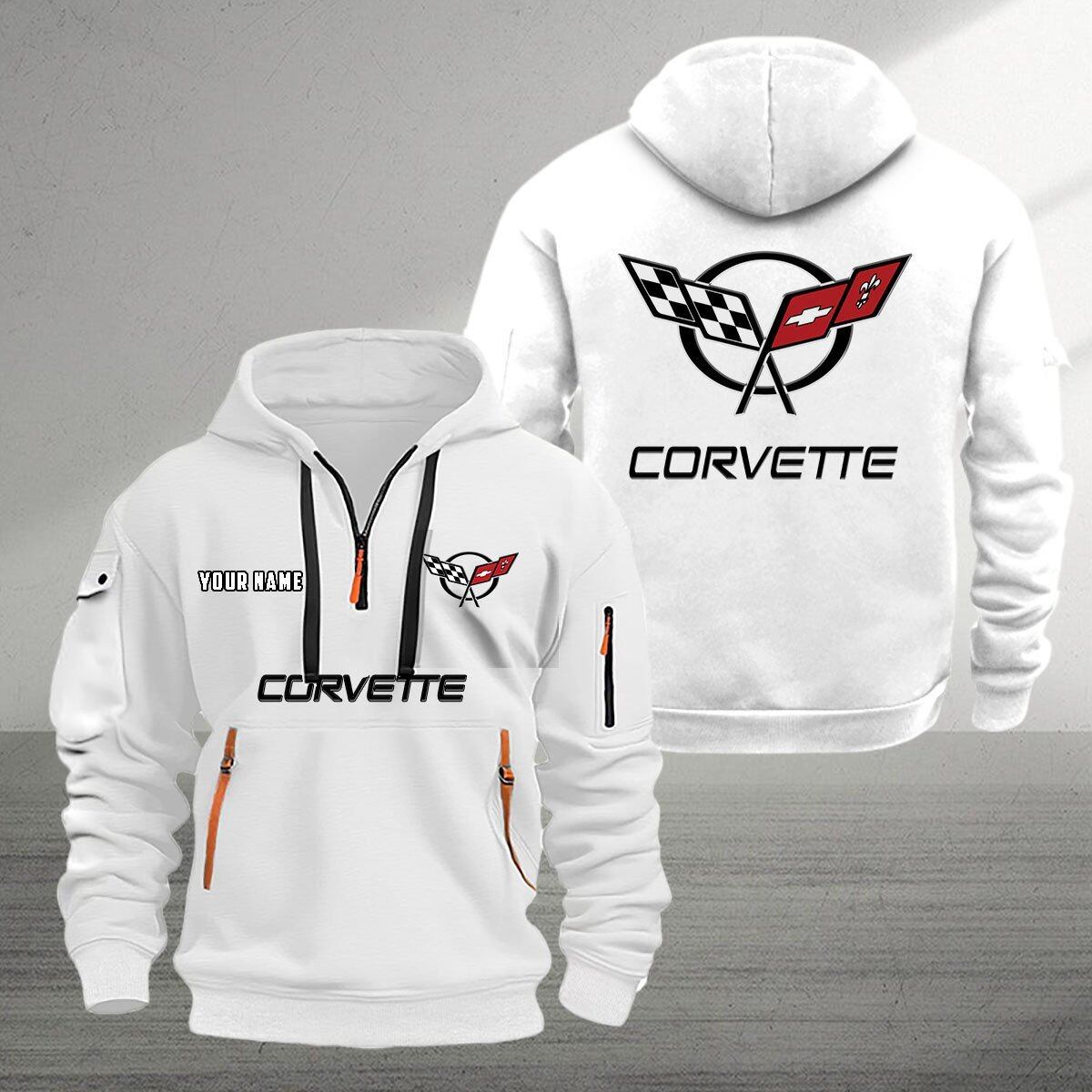 Corvette C5 DDQHZH910027