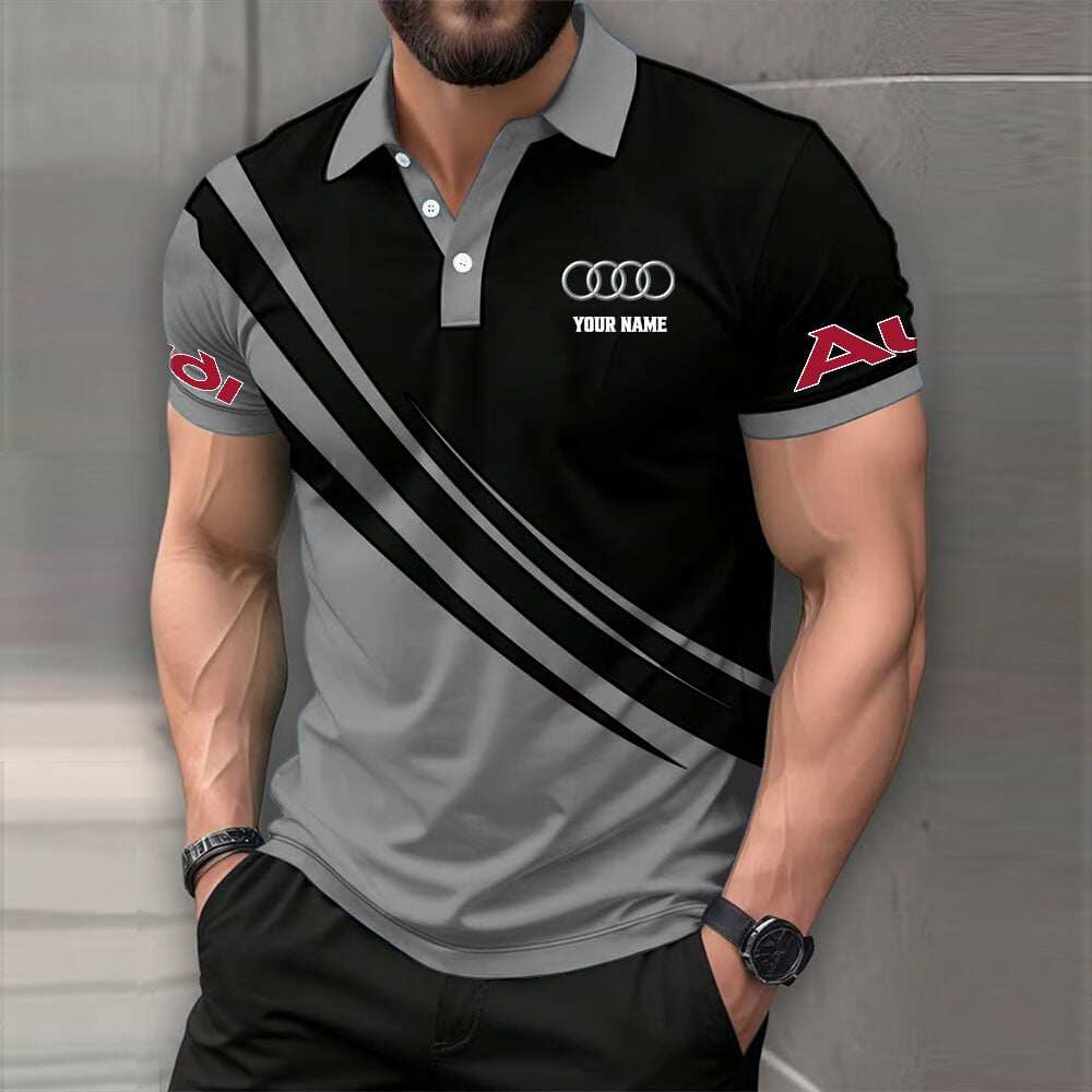 Audi DDQA210021