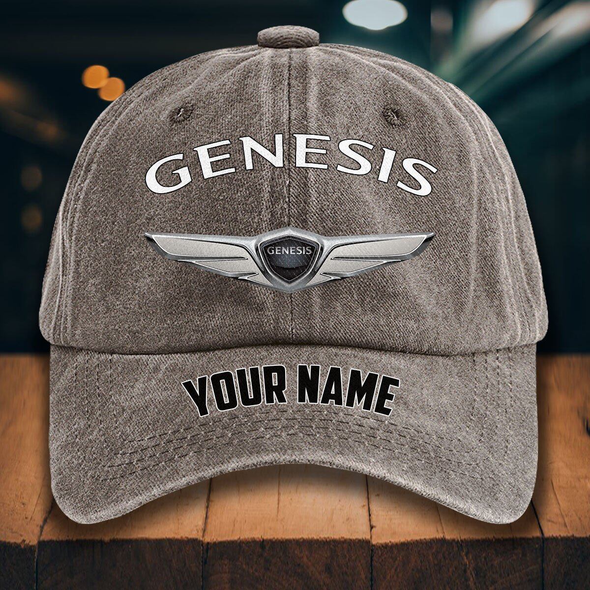 Genesis WINHD10110