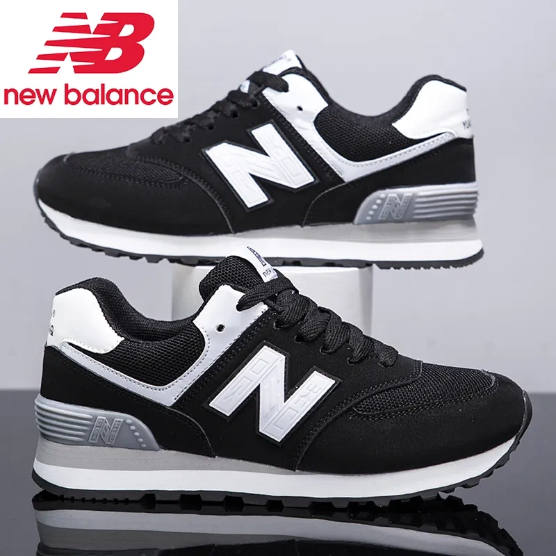 Tênis Casual Masculino Clássico New Balance