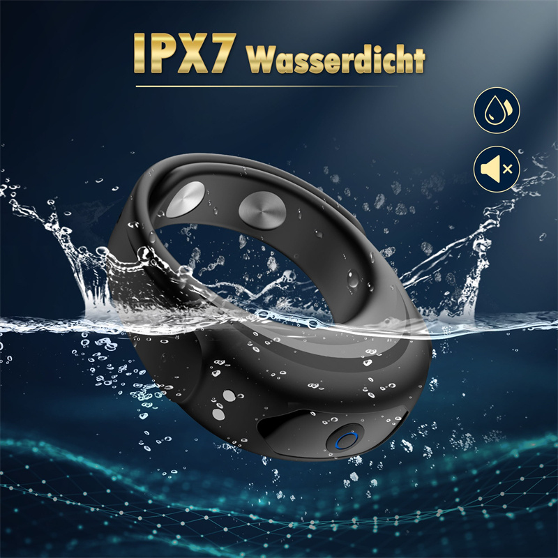 🔥ПОСЛЕДНАТА ЕКСПЛОЗИЯ ОТ 2023 Г. 💥💥ПОЗВОЛЯВА ВИ ДА СЕ НАСЛАДИТЕ НА ПРЕКРАСНИ НАДСТРОЙКИ ❤ РЕГУЛИРУЕМ ПРЪСТЕН ЗА ЗАБАВЯНЕ НА ВИБРАЦИИТЕ