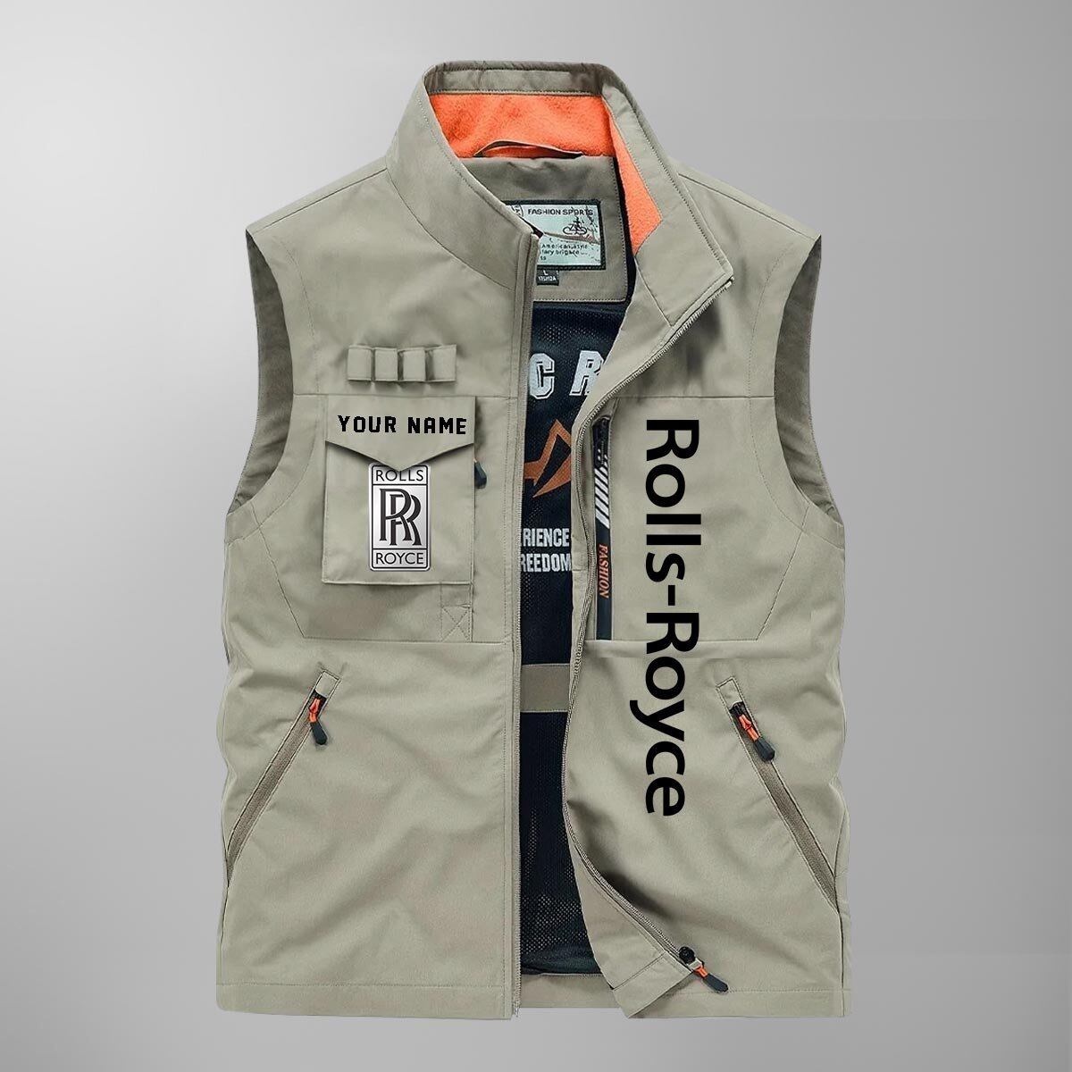 Rolls Royce DDQMPV10093