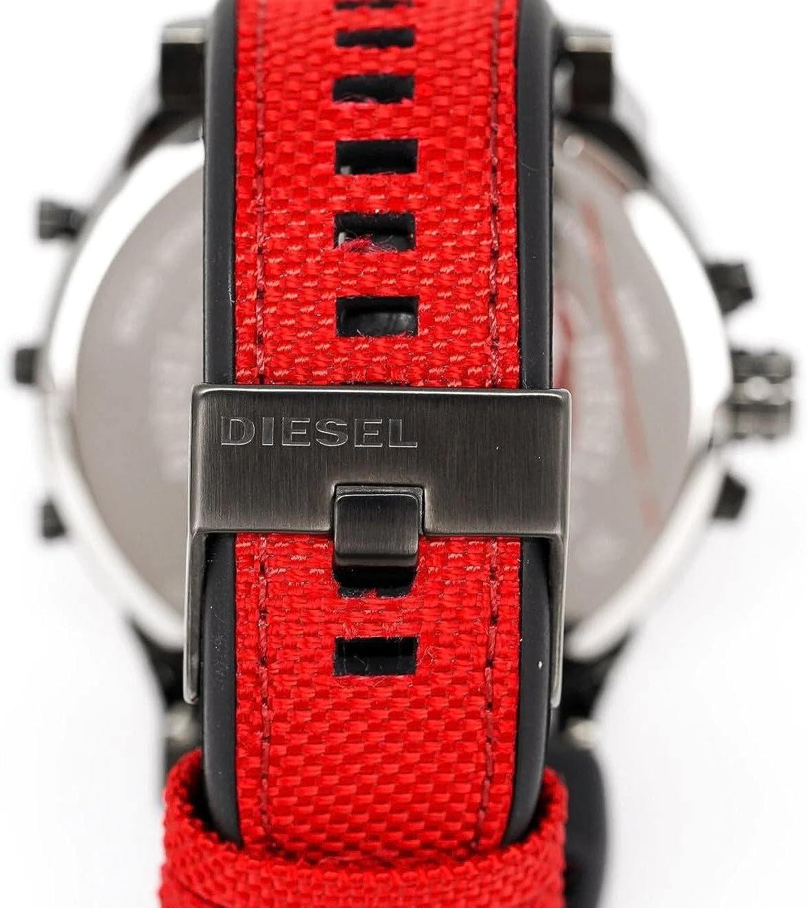 RELÓGIO MASCULINO MR. DADDY 2.0