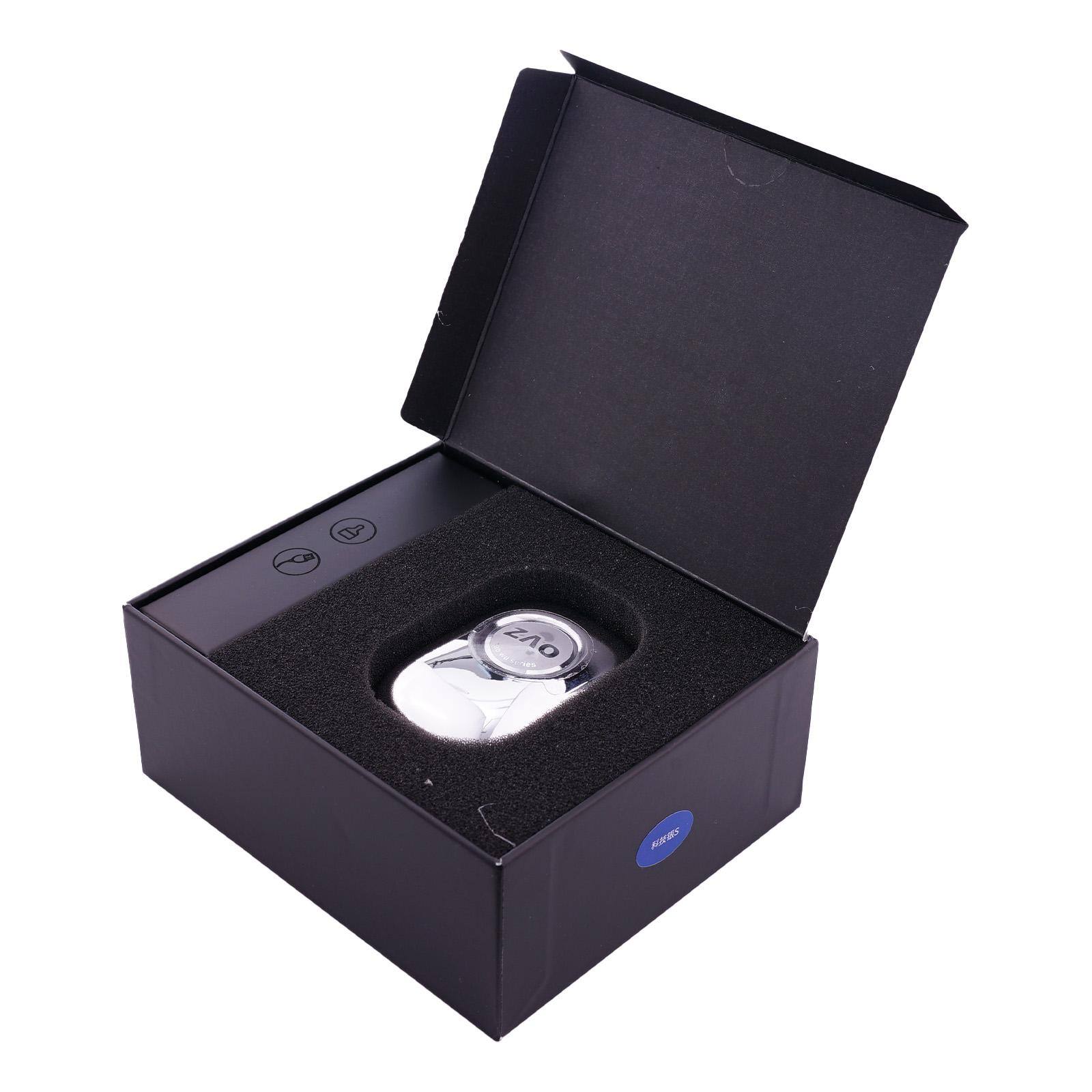 (🎄Promoção de Natal Concluída🔥🔥) Mini Barbeador Elétrico USB (Frete Grátis)