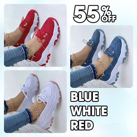 🎁 Tênis de caminhada casual feminino com arco ortopédico Suporte para diabetes 2023 🎁