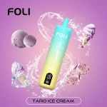FOLI 36000 Puffs Disposable Vape