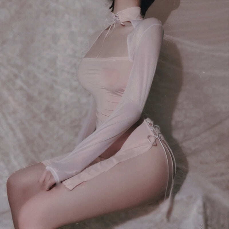 SEXY CAMISOLE ATHENEA
