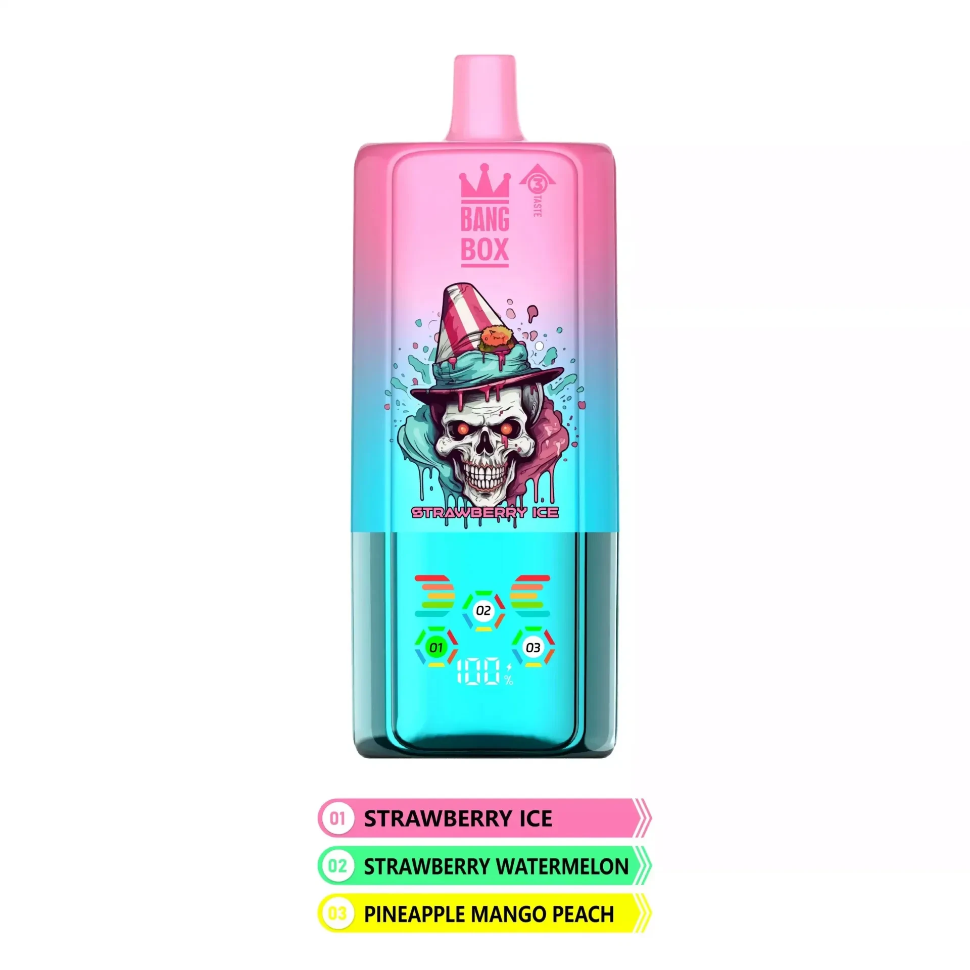 bang-box-80000-puffs-vape-descartavel-morango-gelado