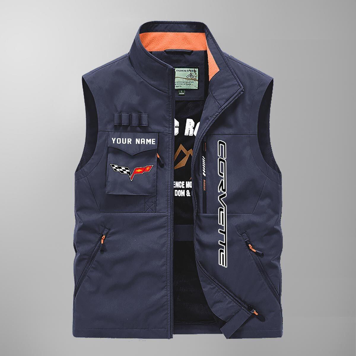 Corvette C6 DDQMPV10028