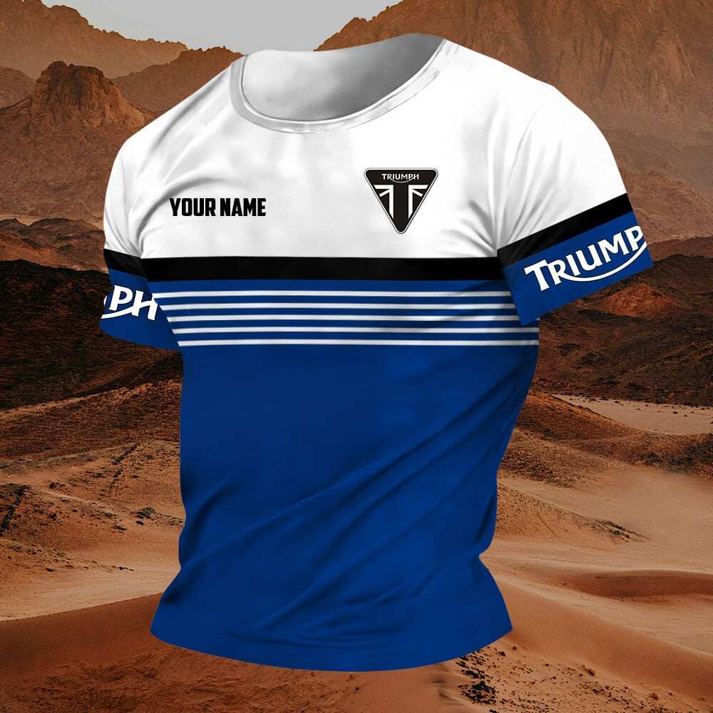 Triumph Motociclos WINA31046