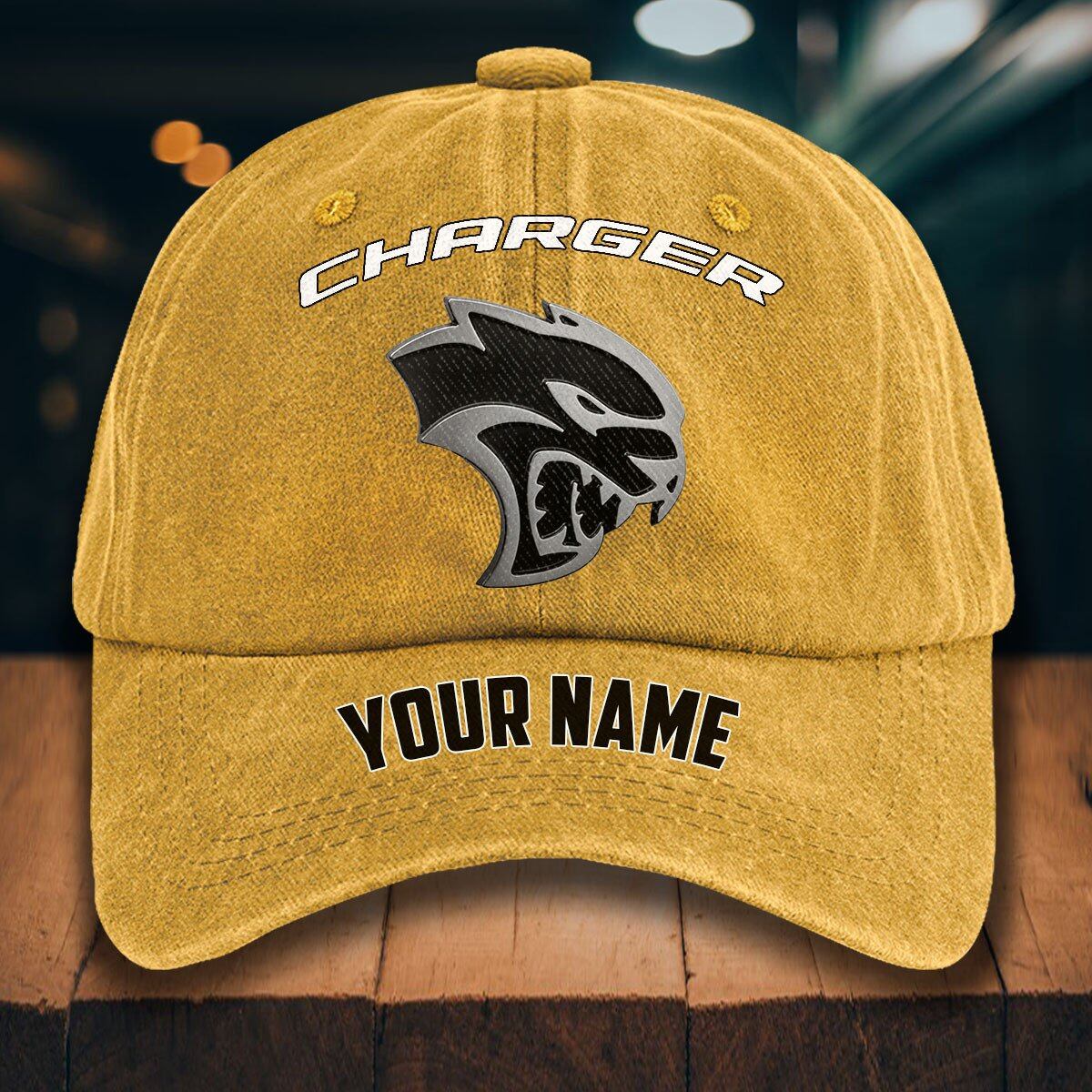 Dodge Charger WINHD10093