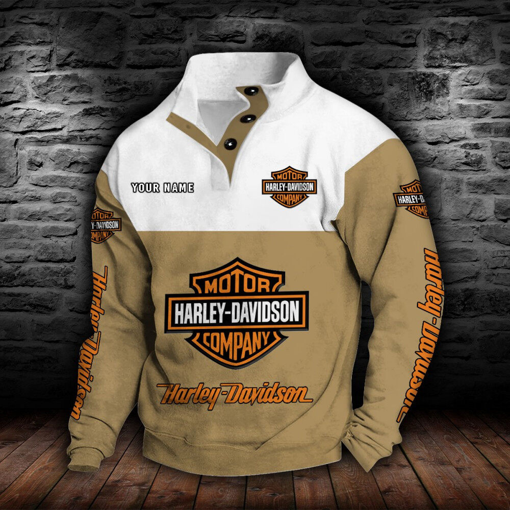 Harley-Davidson WINDB12043