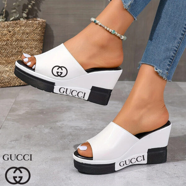 Gucci – Új elegáns szandál