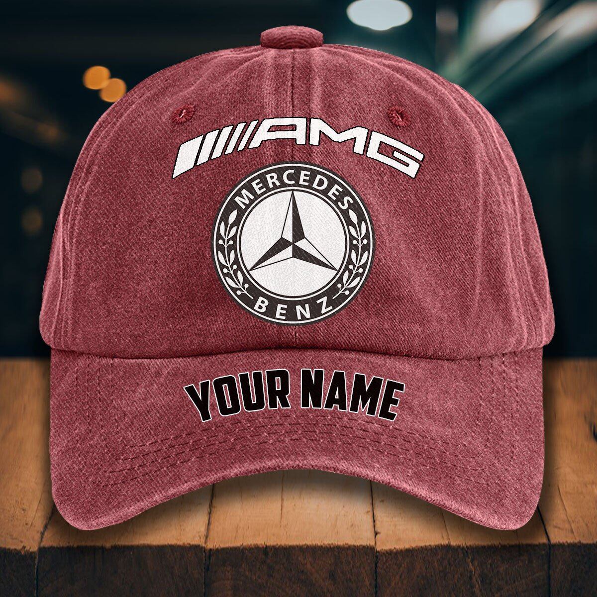 Mercedes-AMG WINHD10005